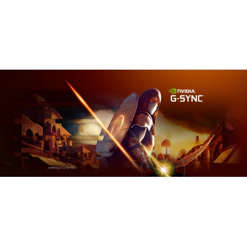 Монитор AOC 26.5" Q27G4ZDR Black купить в Украине: Киев, Днепр, Харьков, Одесса  | Низкая цена, отзывы, характеристики от TELEMART фото