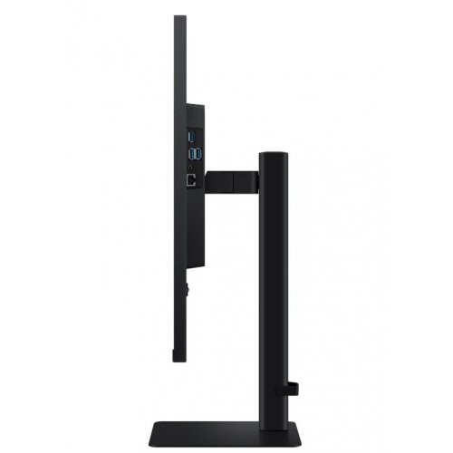Монитор Samsung 32" ViewFinity S8 S80U (LS32D804UAIXUA) Black купить в Украине: Киев, Днепр, Харьков, Одесса  | Низкая цена, отзывы, характеристики от TELEMART фото