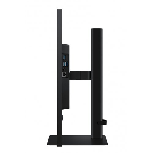 Монитор Samsung 32" ViewFinity S8 S80U (LS32D804UAIXUA) Black купить в Украине: Киев, Днепр, Харьков, Одесса  | Низкая цена, отзывы, характеристики от TELEMART фото