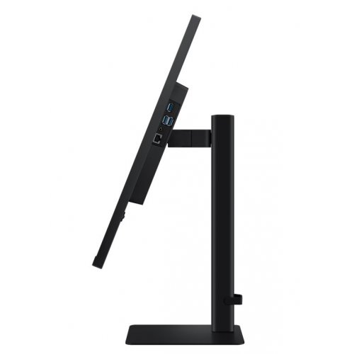 Монитор Samsung 32" ViewFinity S8 S80U (LS32D804UAIXUA) Black купить в Украине: Киев, Днепр, Харьков, Одесса  | Низкая цена, отзывы, характеристики от TELEMART фото