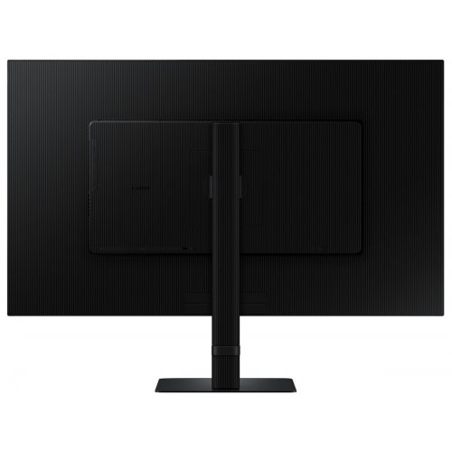 Монитор Samsung 32" ViewFinity S8 S80U (LS32D804UAIXUA) Black купить в Украине: Киев, Днепр, Харьков, Одесса  | Низкая цена, отзывы, характеристики от TELEMART фото