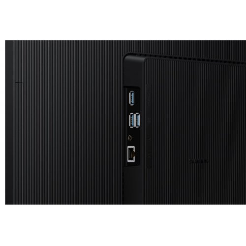 Монитор Samsung 32" ViewFinity S8 S80U (LS32D804UAIXUA) Black купить в Украине: Киев, Днепр, Харьков, Одесса  | Низкая цена, отзывы, характеристики от TELEMART фото