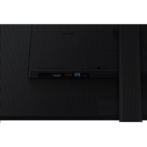 Монитор Samsung 32" ViewFinity S8 S80U (LS32D804UAIXUA) Black купить в Украине: Киев, Днепр, Харьков, Одесса  | Низкая цена, отзывы, характеристики от TELEMART фото