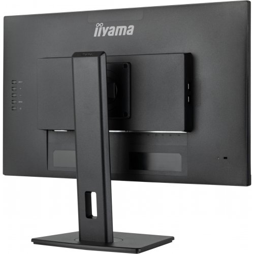 Монитор Iiyama 27" ProLite XUB2792QSU-B6 Black купить в Украине: Киев, Днепр, Харьков, Одесса  | Низкая цена, отзывы, характеристики от TELEMART фото