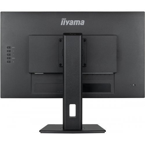 Монитор Iiyama 27" ProLite XUB2792QSU-B6 Black купить в Украине: Киев, Днепр, Харьков, Одесса  | Низкая цена, отзывы, характеристики от TELEMART фото