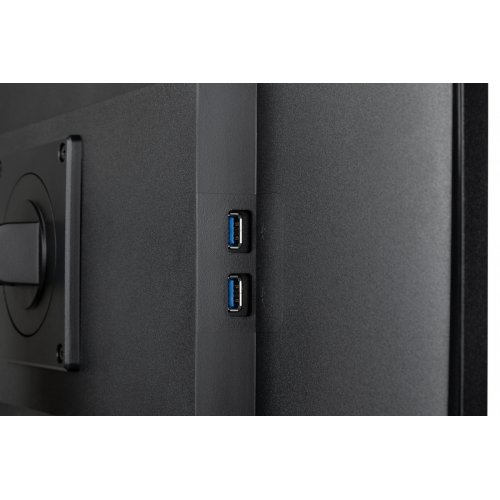 Монитор Iiyama 27" ProLite XUB2792QSU-B6 Black купить в Украине: Киев, Днепр, Харьков, Одесса  | Низкая цена, отзывы, характеристики от TELEMART фото