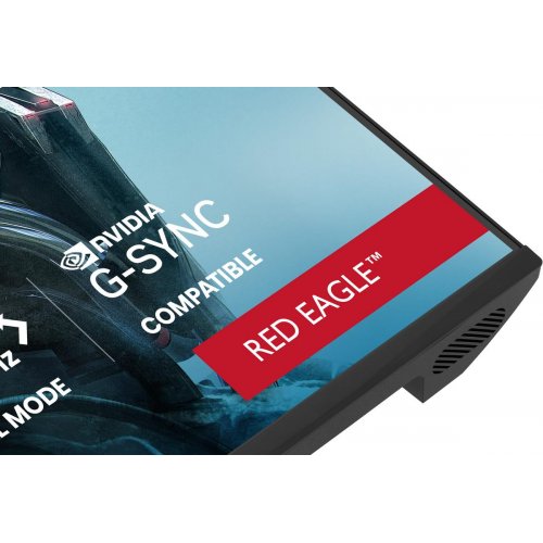 Монітор Iiyama 27" G-Master GB2771UHSU-B1 Black купити в Україні: Київ, Львів, Хмельницький, Тернопіль, Івано-Франківськ | Низька ціна, відгуки, характеристики від TELEMART фото