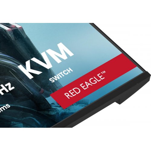 Монітор Iiyama 31.5" G-Master GB3261UHSCP-B1 Black купити в Україні: Київ, Львів, Хмельницький, Тернопіль, Івано-Франківськ | Низька ціна, відгуки, характеристики від TELEMART фото