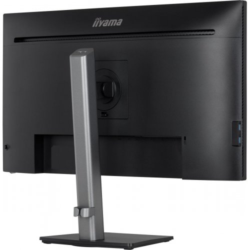 Монітор Iiyama 27" ProGraphic HB2701UHSNP-B1 Black купити в Україні: Київ, Львів, Хмельницький, Тернопіль, Івано-Франківськ | Низька ціна, відгуки, характеристики від TELEMART фото