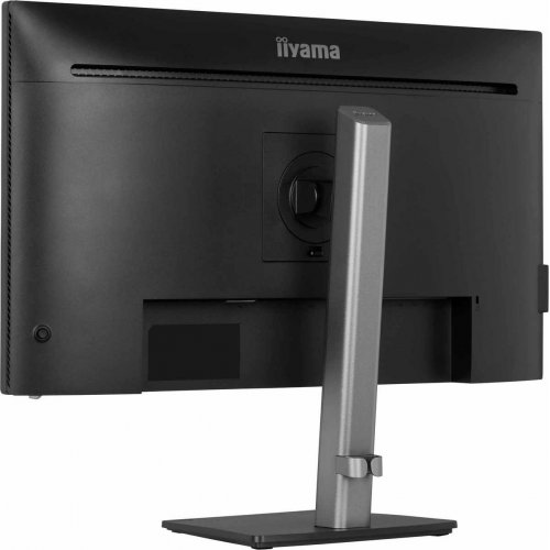 Монітор Iiyama 27" ProGraphic HB2701UHSNP-B1 Black купити в Україні: Київ, Львів, Хмельницький, Тернопіль, Івано-Франківськ | Низька ціна, відгуки, характеристики від TELEMART фото