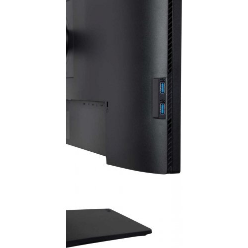 Монітор Iiyama 27" ProGraphic HB2701UHSNP-B1 Black купити в Україні: Київ, Львів, Хмельницький, Тернопіль, Івано-Франківськ | Низька ціна, відгуки, характеристики від TELEMART фото