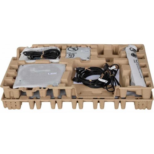 Монітор Iiyama 27" ProGraphic HB2701UHSNP-B1 Black купити в Україні: Київ, Львів, Хмельницький, Тернопіль, Івано-Франківськ | Низька ціна, відгуки, характеристики від TELEMART фото