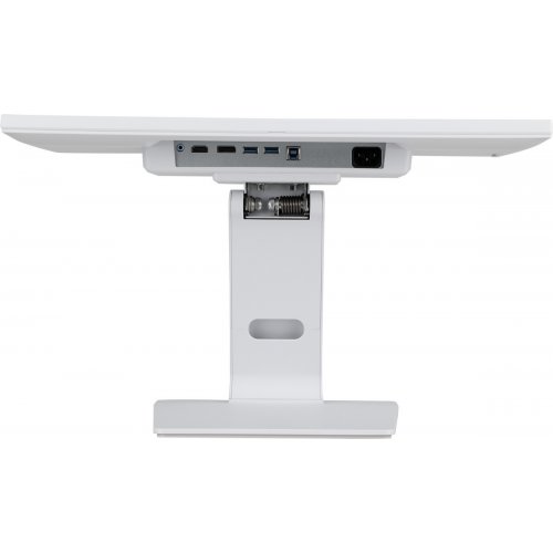 Монітор Iiyama 21.5" ProLite T2252MSC-W2AG White купити в Україні: Київ, Львів, Хмельницький, Тернопіль, Івано-Франківськ | Низька ціна, відгуки, характеристики від TELEMART фото