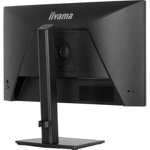 Монитор Iiyama 24" ProLite XB2496HSC-B1 Black купить в Украине: Киев, Днепр, Харьков, Одесса  | Низкая цена, отзывы, характеристики от TELEMART фото