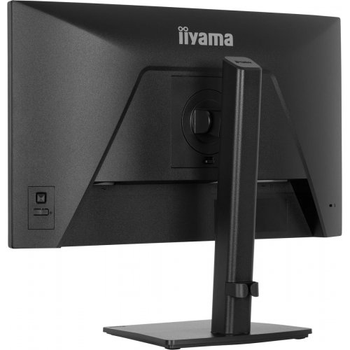 Монитор Iiyama 24" ProLite XB2496HSC-B1 Black купить в Украине: Киев, Днепр, Харьков, Одесса  | Низкая цена, отзывы, характеристики от TELEMART фото