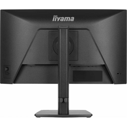 Монитор Iiyama 24" ProLite XB2496HSC-B1 Black купить в Украине: Киев, Днепр, Харьков, Одесса  | Низкая цена, отзывы, характеристики от TELEMART фото