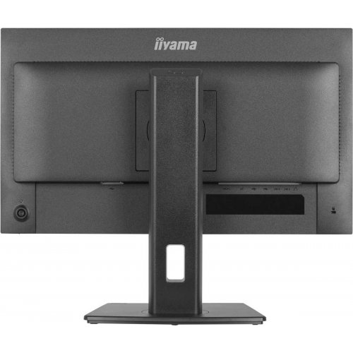 Монітор Iiyama 23.8" ProLite XB2497HSU-B1 Black купити в Україні: Київ, Львів, Хмельницький, Тернопіль, Івано-Франківськ | Низька ціна, відгуки, характеристики від TELEMART фото