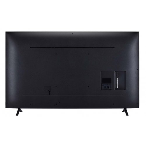 Телевизор LG 75" 75QNED7EA6B Black купить в Украине: Киев, Днепр, Харьков, Одесса  | Низкая цена, отзывы, характеристики от TELEMART фото