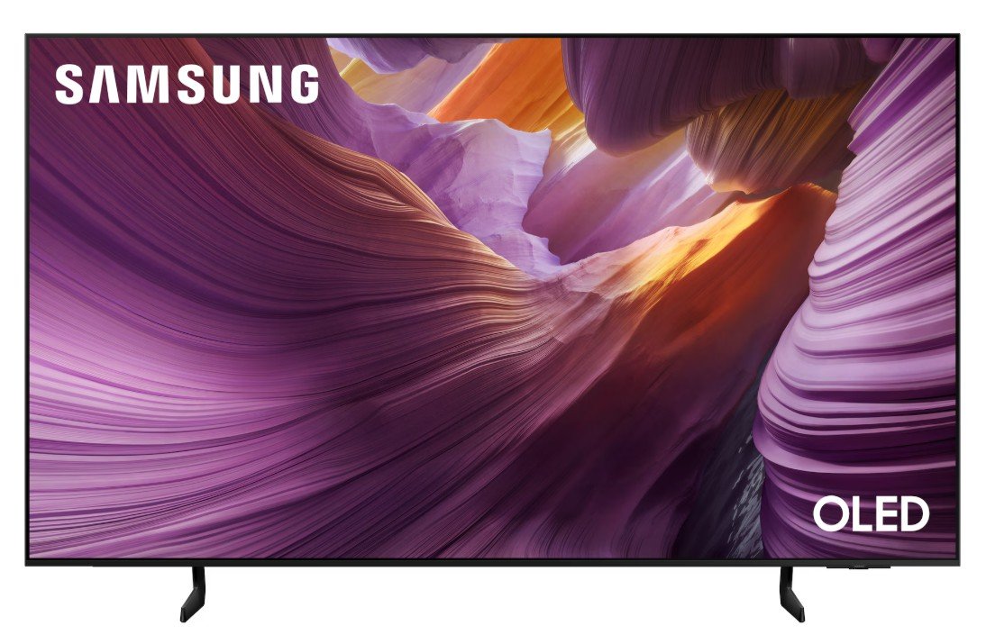 Телевізор Samsung 55