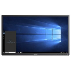 Монітор Dell Monitor P2217H No Stand (210-AJDR) Black