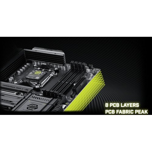 Материнська плата MSI MAG B850 TOMAHAWK MAX WIFI II (sAM5, AMD B850) купити в Україні: Київ, Львів, Хмельницький, Тернопіль, Івано-Франківськ | Перевірка сумісності, низька ціна, відгуки, характеристики від TELEMART фото