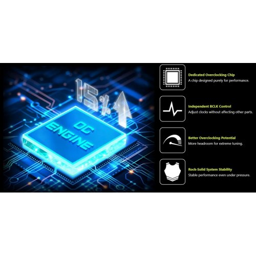 Материнська плата MSI MAG B850 TOMAHAWK MAX WIFI II (sAM5, AMD B850) купити в Україні: Київ, Львів, Хмельницький, Тернопіль, Івано-Франківськ | Перевірка сумісності, низька ціна, відгуки, характеристики від TELEMART фото