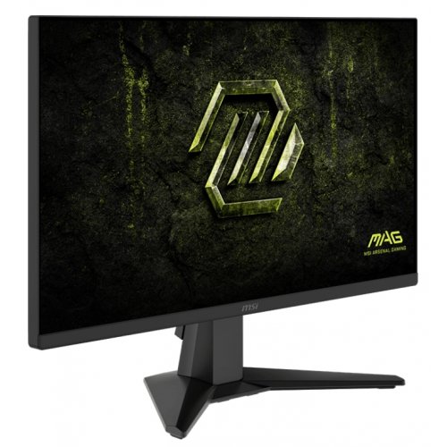 Монитор MSI 27" MAG 274CF E20 Black купить в Украине: Киев, Днепр, Харьков, Одесса  | Низкая цена, отзывы, характеристики от TELEMART фото