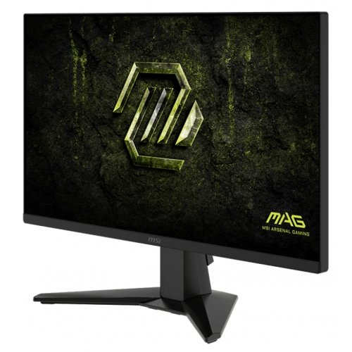 Монитор MSI 27" MAG 274CF E20 Black купить в Украине: Киев, Днепр, Харьков, Одесса  | Низкая цена, отзывы, характеристики от TELEMART фото