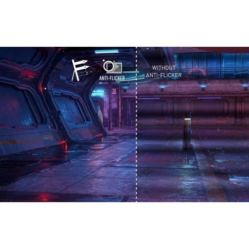 Монитор MSI 27" MAG 274CF E20 Black купить в Украине: Киев, Днепр, Харьков, Одесса  | Низкая цена, отзывы, характеристики от TELEMART фото