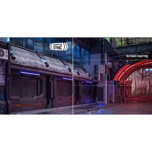 Монитор MSI 27" MAG 274CF E20 Black купить в Украине: Киев, Днепр, Харьков, Одесса  | Низкая цена, отзывы, характеристики от TELEMART фото