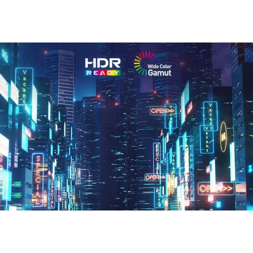 Монитор MSI 27" MAG 274CF E20 Black купить в Украине: Киев, Днепр, Харьков, Одесса  | Низкая цена, отзывы, характеристики от TELEMART фото