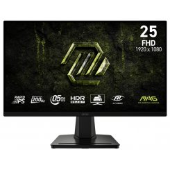 Монитор MSI 24.5