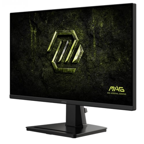 Монитор MSI 24.5" MAG 256F E20 Black купить в Украине: Киев, Днепр, Харьков, Одесса  | Низкая цена, отзывы, характеристики от TELEMART фото