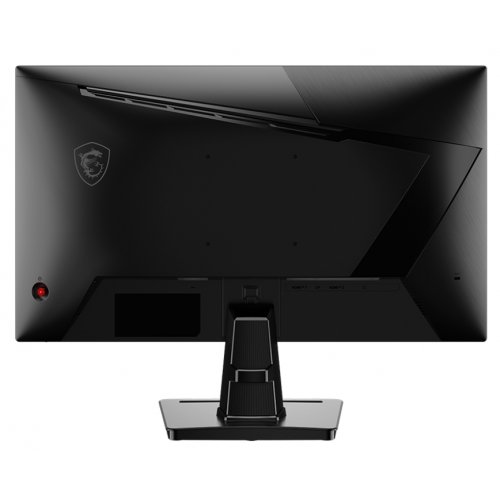 Монитор MSI 24.5" MAG 256F E20 Black купить в Украине: Киев, Днепр, Харьков, Одесса  | Низкая цена, отзывы, характеристики от TELEMART фото