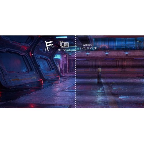 Монитор MSI 24.5" MAG 256F E20 Black купить в Украине: Киев, Днепр, Харьков, Одесса  | Низкая цена, отзывы, характеристики от TELEMART фото