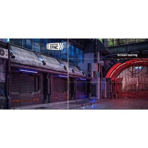 Монитор MSI 24.5" MAG 256F E20 Black купить в Украине: Киев, Днепр, Харьков, Одесса  | Низкая цена, отзывы, характеристики от TELEMART фото