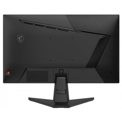 Монитор MSI 24.5" MAG 255F X24 Black купить в Украине: Киев, Днепр, Харьков, Одесса  | Низкая цена, отзывы, характеристики от TELEMART фото