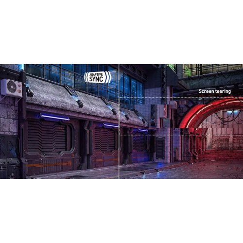 Монитор MSI 24.5" MAG 255F X24 Black купить в Украине: Киев, Днепр, Харьков, Одесса  | Низкая цена, отзывы, характеристики от TELEMART фото