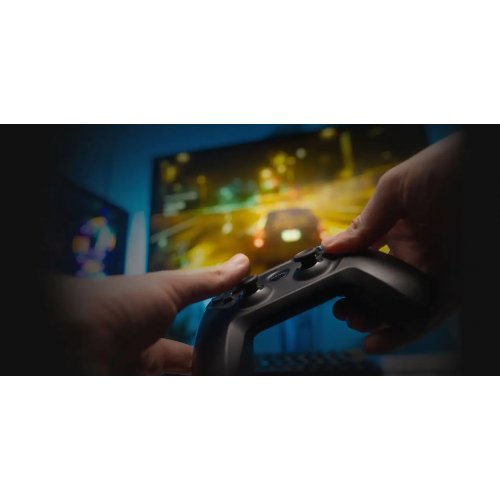 Монитор MSI 24.5" MAG 255F X24 Black купить в Украине: Киев, Днепр, Харьков, Одесса  | Низкая цена, отзывы, характеристики от TELEMART фото