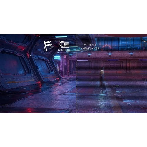 Монітор MSI 34" MAG 345CQRF E20 Black купити в Україні: Київ, Львів, Хмельницький, Тернопіль, Івано-Франківськ | Низька ціна, відгуки, характеристики від TELEMART фото