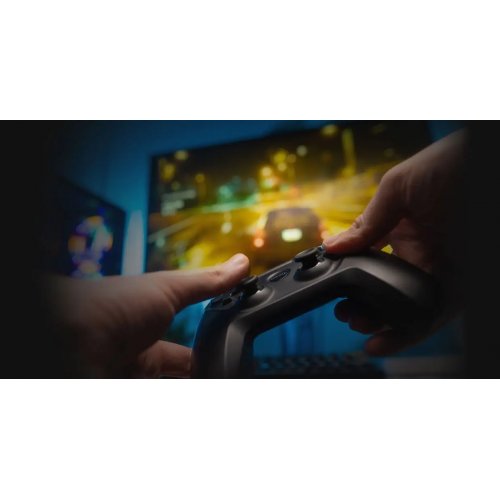 Монітор MSI 34" MAG 345CQRF E20 Black купити в Україні: Київ, Львів, Хмельницький, Тернопіль, Івано-Франківськ | Низька ціна, відгуки, характеристики від TELEMART фото