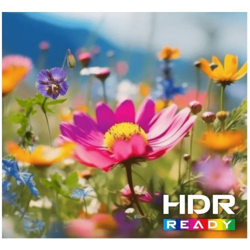 Монитор MSI 27" PRO MP273QW E14 White купить в Украине: Киев, Днепр, Харьков, Одесса  | Низкая цена, отзывы, характеристики от TELEMART фото