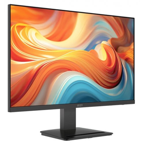 Монитор MSI 27" PRO MP273Q E14 Black купить в Украине: Киев, Днепр, Харьков, Одесса  | Низкая цена, отзывы, характеристики от TELEMART фото
