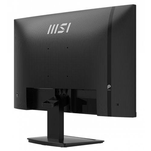 Монитор MSI 27" PRO MP273Q E14 Black купить в Украине: Киев, Днепр, Харьков, Одесса  | Низкая цена, отзывы, характеристики от TELEMART фото