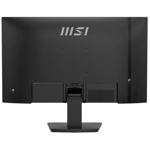 Монитор MSI 27" PRO MP273Q E14 Black купить в Украине: Киев, Днепр, Харьков, Одесса  | Низкая цена, отзывы, характеристики от TELEMART фото