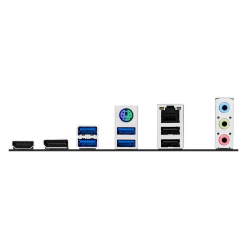 Уценка материнская плата Asus PRIME A620AM-K (sAM5, AMD A620A) (Следы использования, 845220) купить в Украине: Киев, Днепр, Харьков, Одесса  | Проверка совместимости, низкая цена, отзывы, характеристики от TELEMART фото