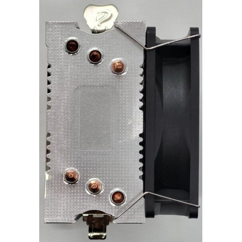 Кулер Aerocool Verkho 3 (Восстановлено продавцом, 845241) купить в Украине: Киев, Днепр, Харьков, Одесса  | Проверка совместимости, низкая цена, отзывы, характеристики от TELEMART фото