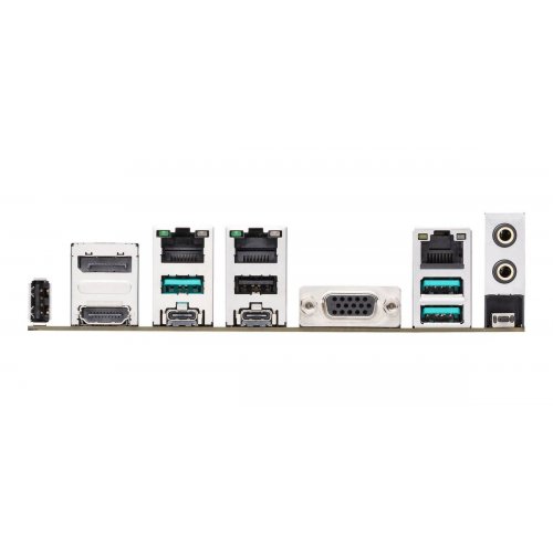 Материнская плата Asus Pro WS B850M-ACE SE (sAM5, AMD B850) купить в Украине: Киев, Днепр, Харьков, Одесса  | Проверка совместимости, низкая цена, отзывы, характеристики от TELEMART фото