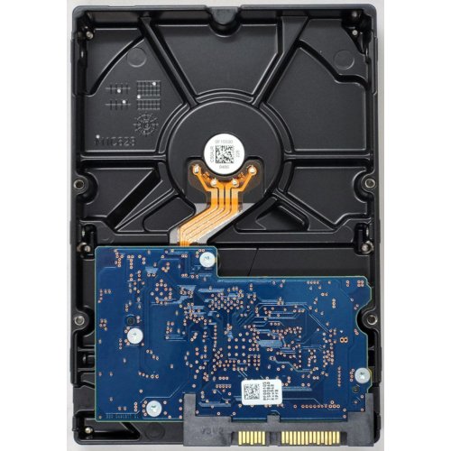 Жесткий диск Toshiba P300 1TB 64MB 7200RPM 3.5" (HDWD110UZSVA) (Восстановлено продавцом, 845256) купить в Украине: Киев, Днепр, Харьков, Одесса  | Проверка совместимости, низкая цена, отзывы, характеристики от TELEMART фото