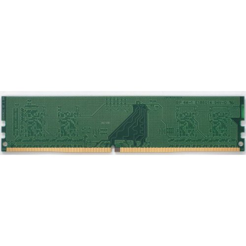 Озу Transcend DDR4 8GB 2666Mhz JetRam (JM2666HLG-8G) (Восстановлено продавцом, 845258) купить в Украине: Киев, Днепр, Харьков, Одесса  | Проверка совместимости, низкая цена, отзывы, характеристики от TELEMART фото